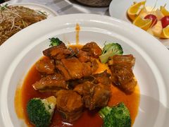 -顺鹅季·非遗烧鹅(六道口店)
