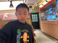 -八合里潮汕鲜牛肉火锅(万科里店)