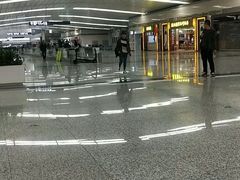-石家庄正定国际机场-T2航站楼