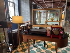 -三号黄浦会Canton Table