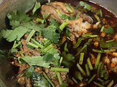 -老兵麻辣烫(世欧王庄店)