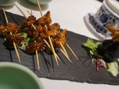 -Lotus 莲花空间(国贸商城店)