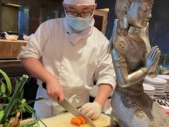 -上海中谷小南国花园酒店