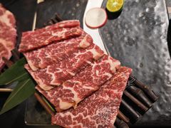 -厚贞日式烤肉(浦东汇智店)