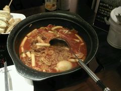 -火炉火自助餐(枫蓝国际店)