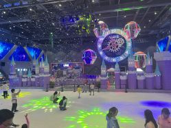 -第五极儿童乐园