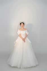 -Mu慕婚纱摄影·超级工作室
