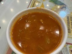 羅宋湯-龙城冰室(观塘店)