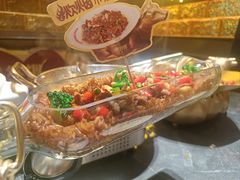 -炊烟小炒黄牛肉(浦东世纪汇店)