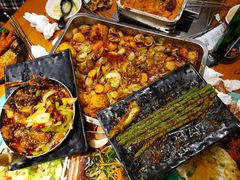 -白玉串城(南六中路店)