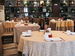 大堂-大鸭梨(天通西苑店)