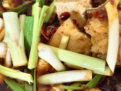 -江龙饭店·乌江豆腐鱼(乌江老桥头店)
