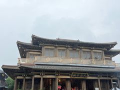 -香积寺