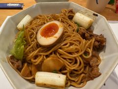 -火山屋台(新街口店)