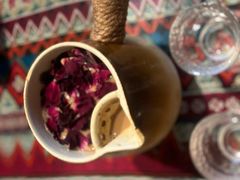 -火塘云南烧烤大排档