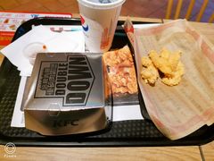 -肯德基(龙之梦购物中心店)