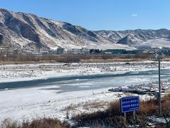 -图们口岸