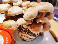 -捞神汤物料理(正大广场店)