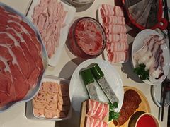 -二荆条·城市森林火锅旗舰店
