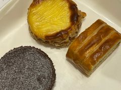 -味多美(江桥万达店)