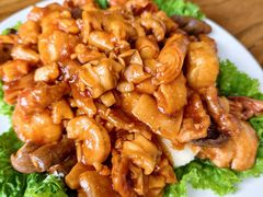 -闻香阁·清真(光荣道店)
