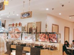 -芭菲盛宴·环球美食(锦城万达广场店)
