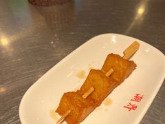 -潮界(虹桥新天地店)