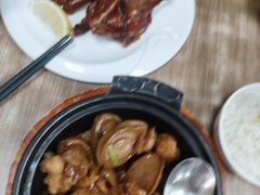 -百福麵家(新馬路店)