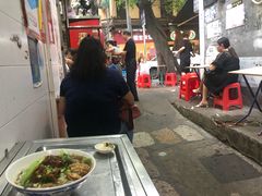 -珍珍小食店(西华路店)