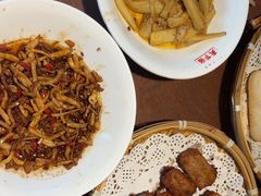 -天下客饭店(中山路店)