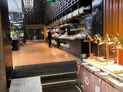 -深圳皇庭V酒店