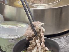 -林记潮牛·牛肉火锅(上马墩店)
