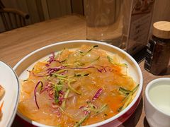-金掌勺锅包肉(太原万达店)