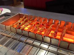 -邢氏老太太烧烤(南山店)