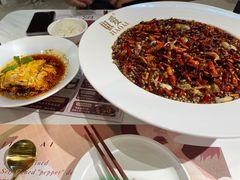 -椒爱水煮鱼川菜(CBD万达店)