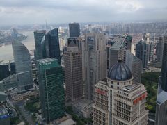-东方明珠老上海8号餐厅