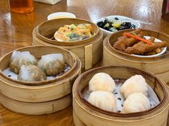 -富豪酒家(正大广场店)