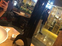 -拿渡·水煮鱼 麻辣香锅(西单大悦城店)