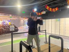 -VS SPORTS PARK运动玩乐园·团建·生日会(合生汇店)