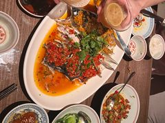 -苏州凯悦酒店·酒肆(华池街店)