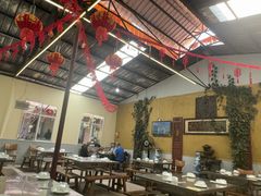 -阳光山水江湖菜馆(西山龙门店)