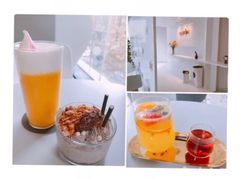 -CAFE'IN精品咖啡体验空间(小寨店)