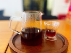 -大酉·M Coffee(北京美术馆店)