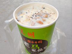 -正宁路小吃夜市