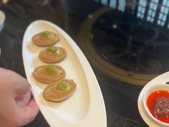-北京四季酒店·采逸轩