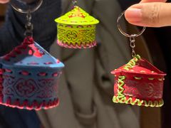 -宗泉烤全羊·烤羊腿·家常菜(解放东路店)