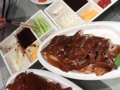 -大鸭梨烤鸭(枣园店)