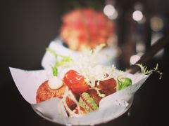 -王府半岛酒店·大堂茶座