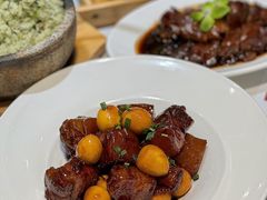 -简小姐·上海餐厅(长城大厦店)