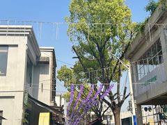 -老外街